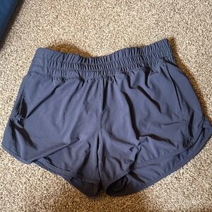 Women's Active Shorts